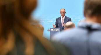 Rehlinger kritisiert Merz: Kanzler schätzt Lage falsch ein