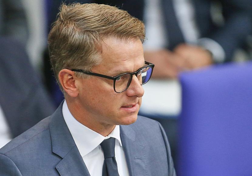 Linnemann lehnt SPD-Vorschlag für Pflegedeckel ab