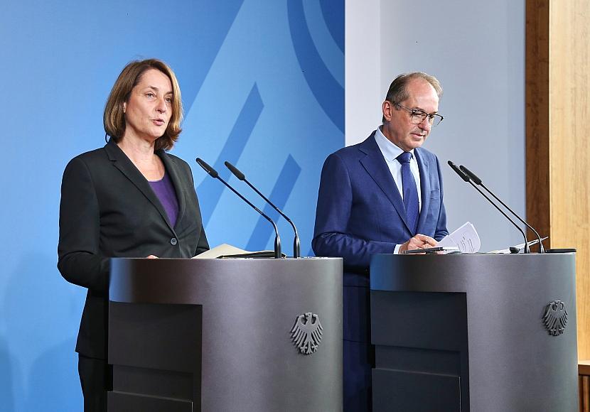 Regierung konkretisiert Plan gegen Sozialleistungsmissbrauch
