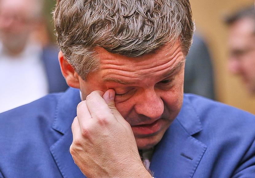 Schulze lehnt AfD-Forderung nach Ausschuss-Posten ab