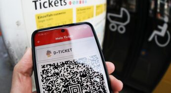 Bilger verteidigt Preiserhöhung beim Deutschlandticket