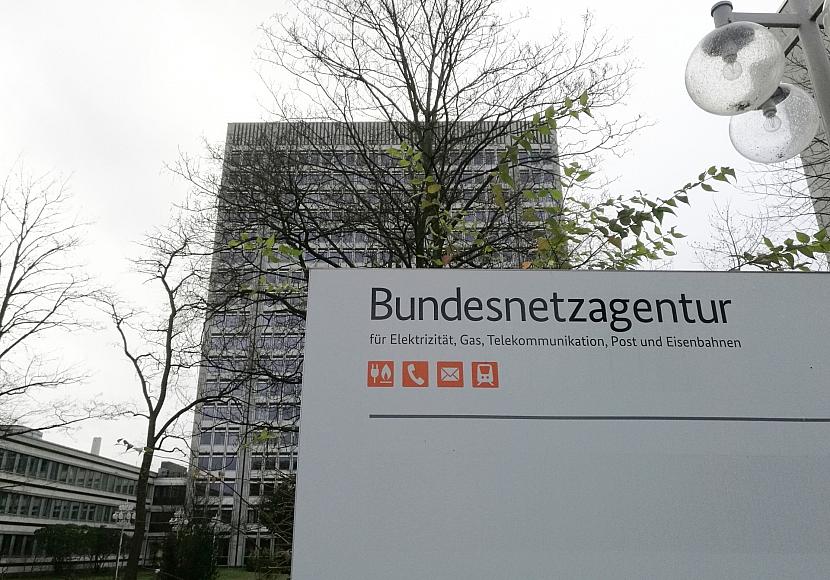 Bundesnetzagentur macht Vorschlag für Glasfaser-Entgelte