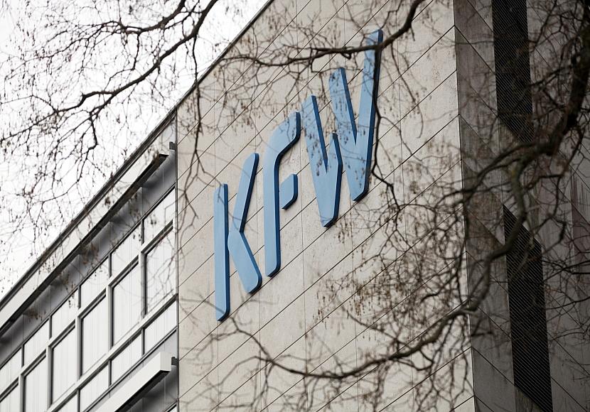 KfW-Studie sieht Chancen für deutliche Wachstumssteigerung