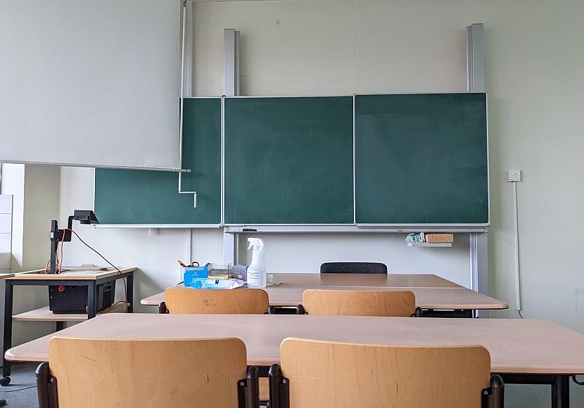 Schülerkonferenz plant eigenen Protest am 20. November