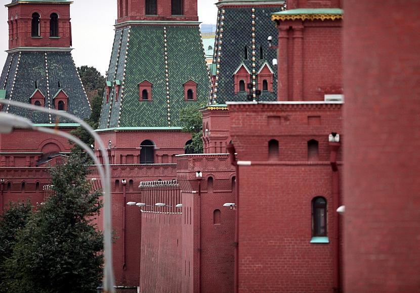 Russland-Experte: Drohnen-Anschlag „eine Form von Krieg“