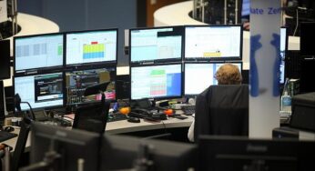 Dax startet mit Verlusten – Ölpreis im Blick
