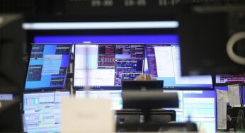 Dax bleibt trotz Sorge vor steigenden Zinsen im Plus