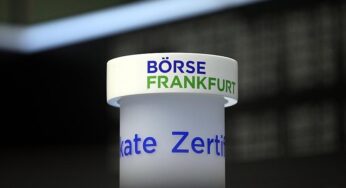 Dax rutscht weiter ab – steigende Energiepreise belasten