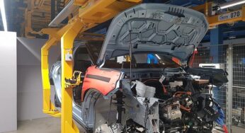 VDA-Chefin: Industrie kann in Europa nicht mehr wachsen