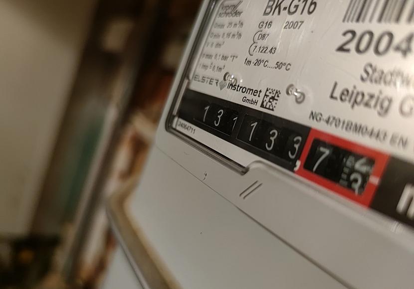 Verivox erwartet Gaspreisanstieg bis zu 20 Prozent