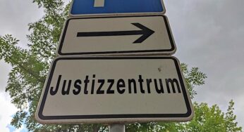 Bundestag weitet Rechte von Gewaltopfern auf Prozessbegleitung aus
