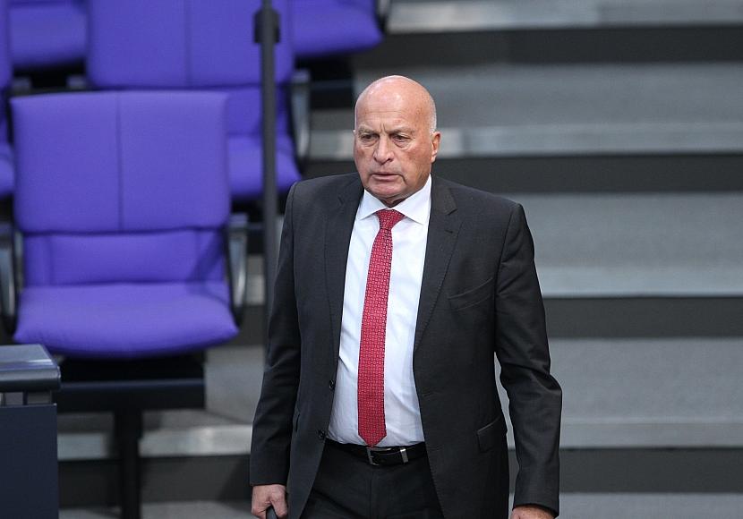 AfD-Politiker Lucassen beklagt Russland-Affinität seiner Partei