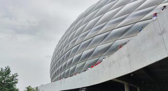 München richtet 2028 Champions-League-Finale aus