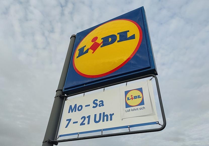 „Nicht zuständig“: Klage gegen Lidl-App von OLG abgewiesen