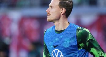 2. Bundesliga: Wolfsburg siegreich – Fürth und Magdeburg remis