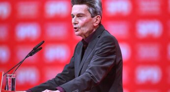 Mützenich fordert EU-Friedensinitiative im Ukraine-Krieg