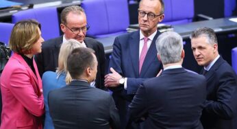Söder will Ende der Personalspekulationen in Union