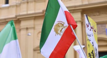Emirate werben für pragmatischen Umgang mit dem Iran
