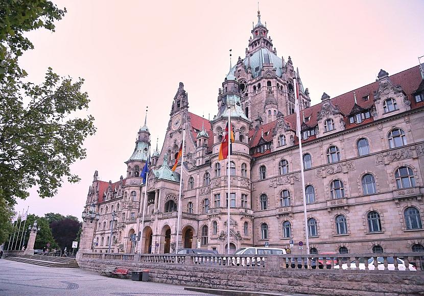 Kommunalwahlen Niedersachsen: OBs müssen in Stichwahl
