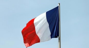 Hunderttausende protestieren in Frankreich – 400 Festnahmen