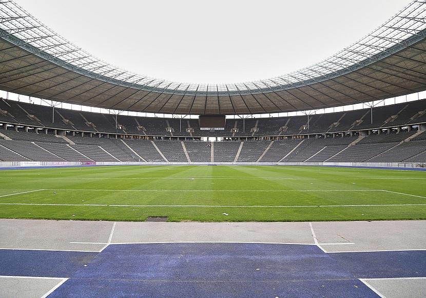 Krach fordert von Merz Bekenntnis zu Olympia in Berlin