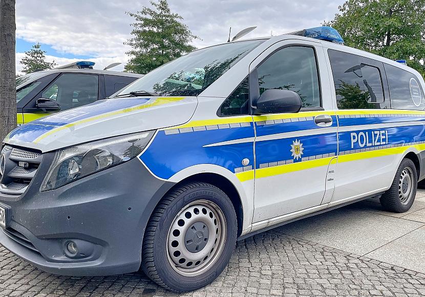 Mehr Unfälle im ersten Halbjahr – aber weniger Verkehrstote