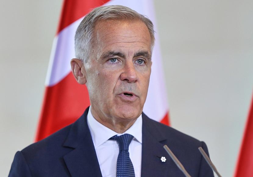 Kanadas Premierminister bekräftigt neue Allianz mit der EU