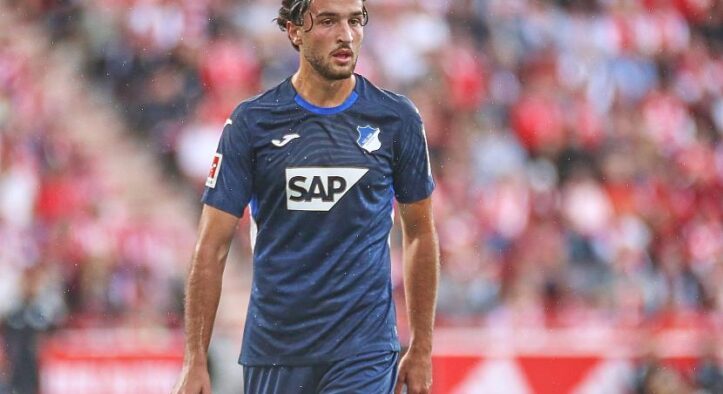 Europa League: OFI Kreta bezwingt Hoffenheim