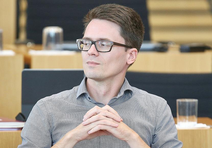 Thüringer Linke fordert Konsequenzen bei Antisemitismus in Partei