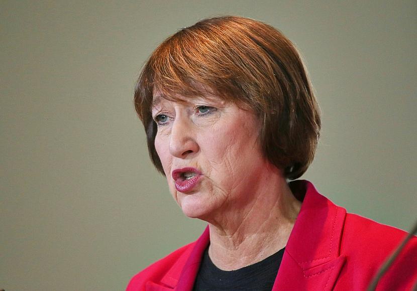 VDA-Chefin fordert von Beschäftigten Veränderungsbereitschaft