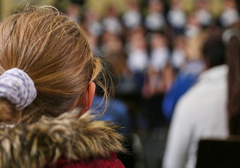 Grüne werfen Regierung sozial ungerechte Familienpolitik vor