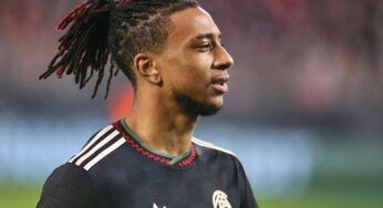 Bundesliga: Bayern überrollt Union