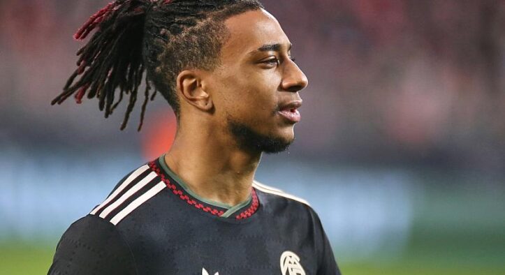 Bundesliga: Bayern überrollt Union