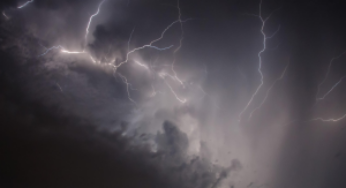 Gefährliche Unwetterlage in ganz Deutschland