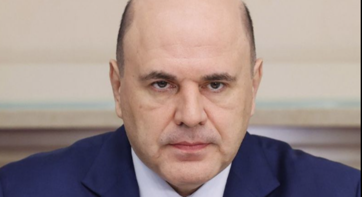 Machtkampf im Kreml um Putins Nachfolge