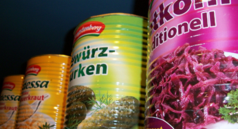 BBK warnt Bevölkerung: Stocken Sie auf!
