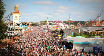 Experten warnen vor Oktoberfest