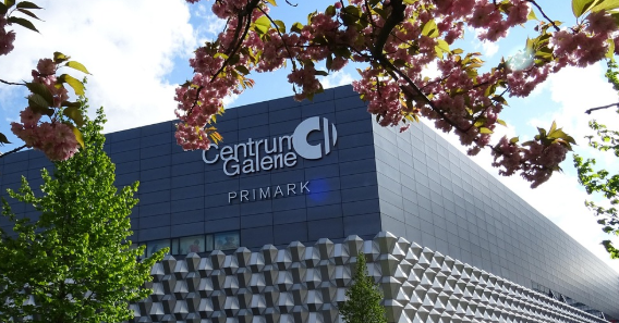 Modediscounter Primark bestätigt Einstieg in Onlinehandel
