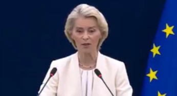 Kanada wird assoziiertes EU-Mitglied