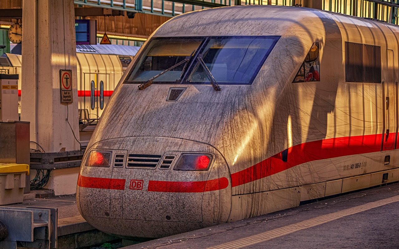 Deutsche Bahn plant Massenschließung von Reisezentren