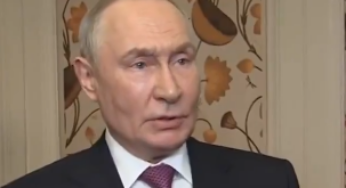 Russischer Massenmord vor Duma-Wahlen