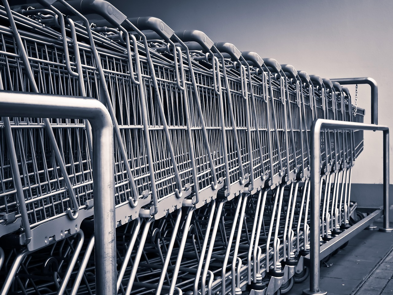 Neues Gesetz verändert Shoppen grundlegend