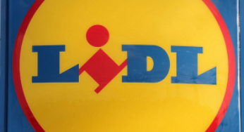 Lidl wird Bauherr für Wohnraum