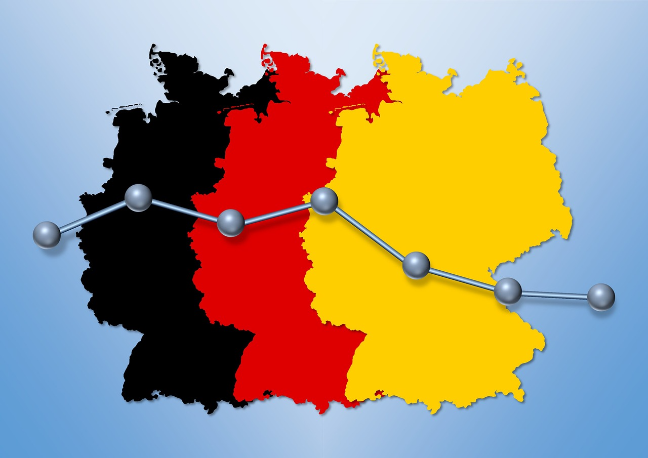 Nord-Süd-Konflikt: Zwei Länder wollen Bundesrepublik verlassen