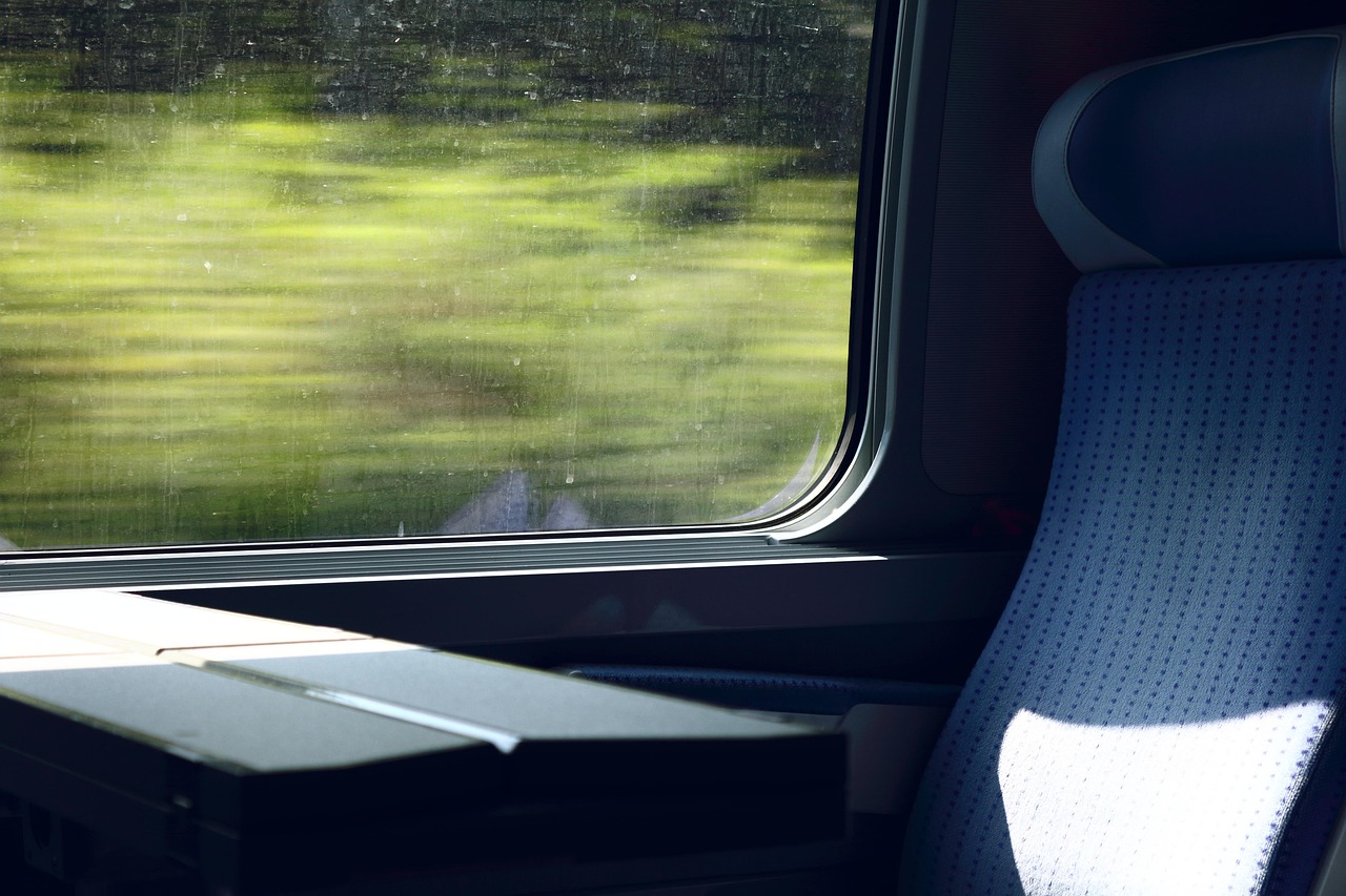 Schneller und günstiger: Jetzt bekommt die Deutsche Bahn ernsthafte Konkurrenz