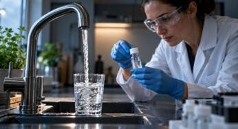 Wasser-Alarm in zwei Bundesländern: Leitungswasser mit Chemikalien belastet