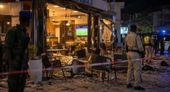 Tote und Verletzte bei Euro Public-Viewing Event