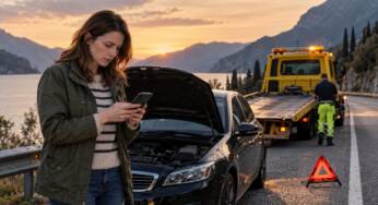 ADAC warnt: Autofahrer werden Opfer einer gefährlichen Betrugsmasche