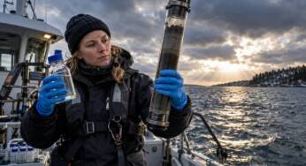 Forscher schlagen Alarm: Tödlicher Giftstoff in der Ostsee
