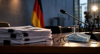 Skandal um Lauterbach: Die Corona-Wahrheit ist aufgeflogen